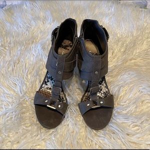 Gianni Bini heels